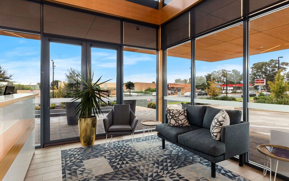 Hall d’entrée Photo