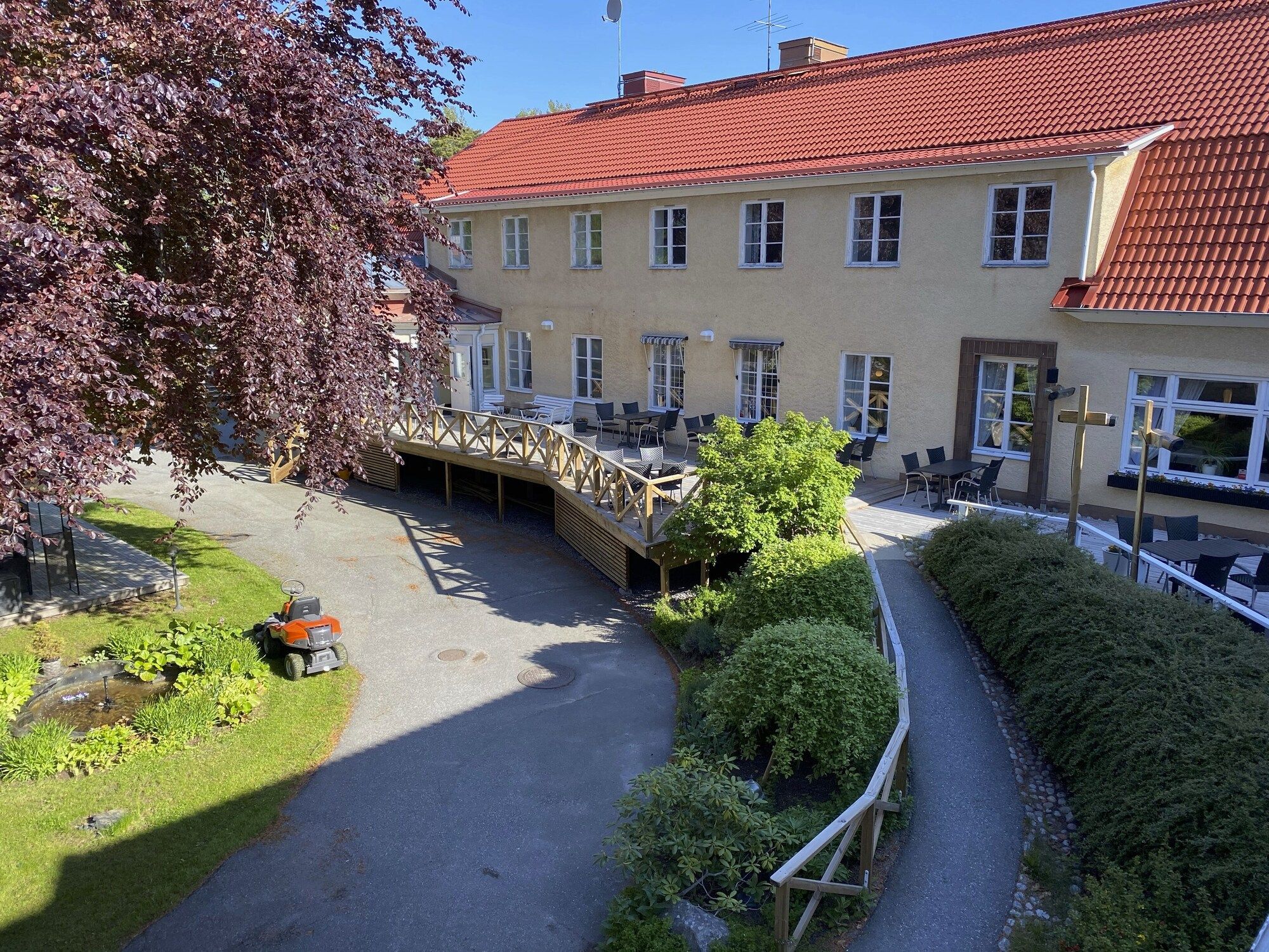 Bâtiment