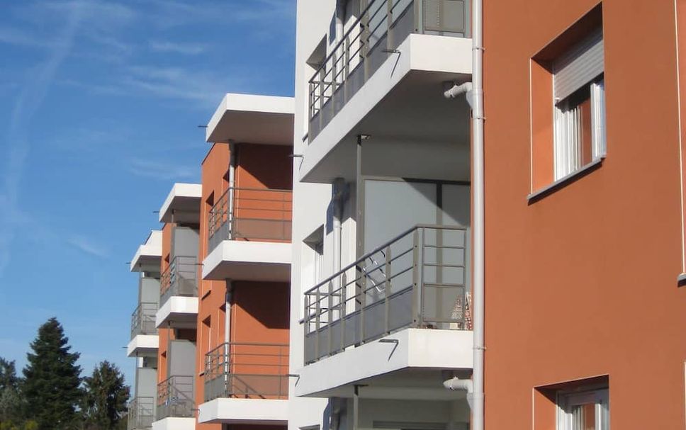 Bâtiment Photo