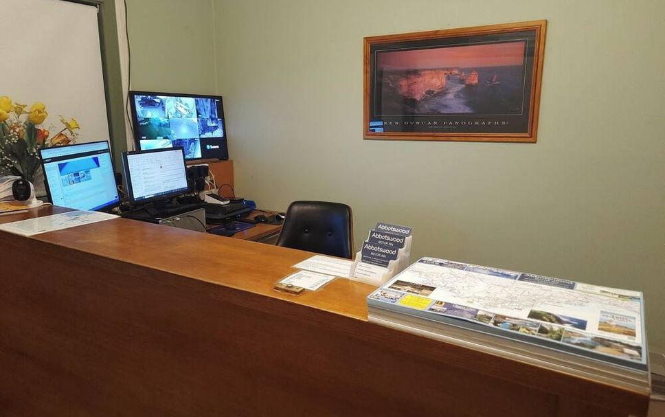 Centre d'affaires Photo