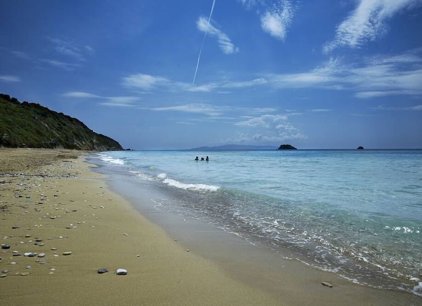 Plage Photo