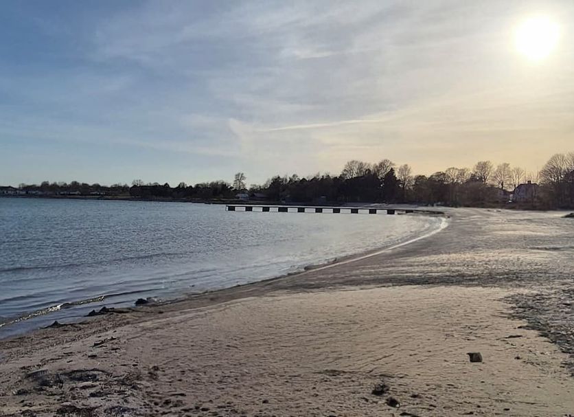 Plage Photo