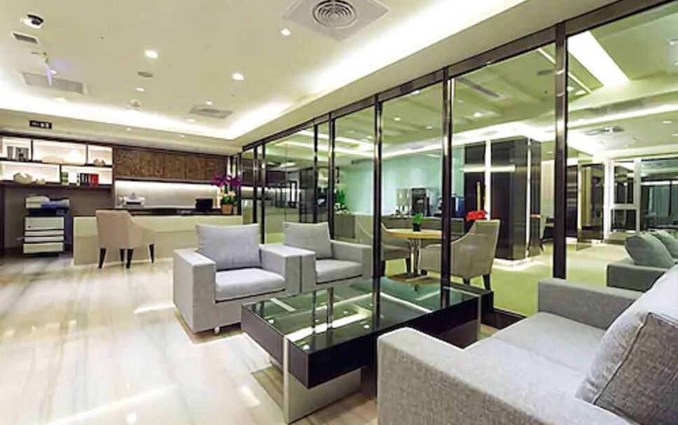 Hall d’entrée Photo