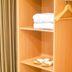 Équipements de la chambre