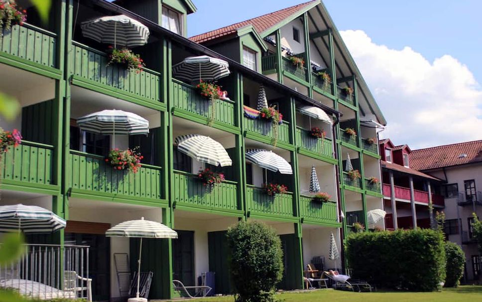 Bâtiment Photo