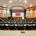 Espace de conférence