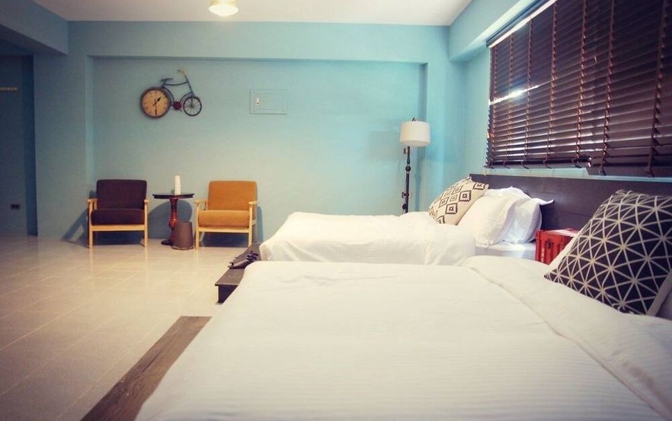 Chambre Photo