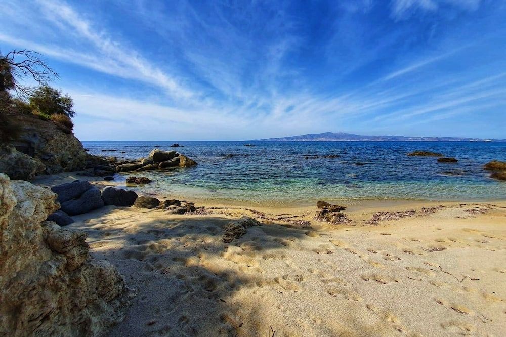 Plage Photo