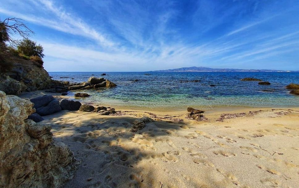 Plage Photo