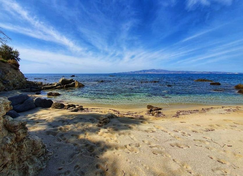 Plage Photo