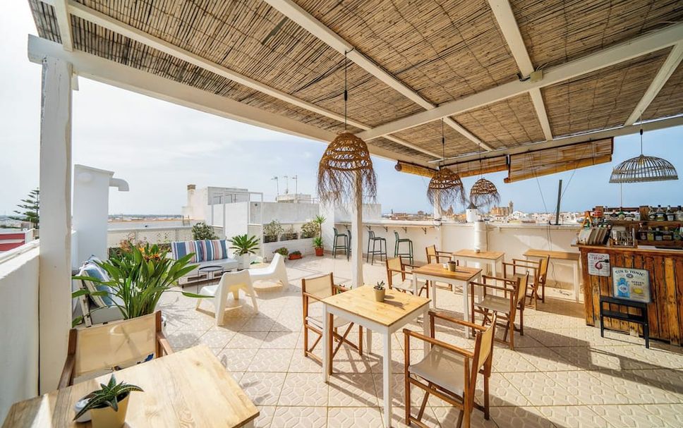 Balcon Photo