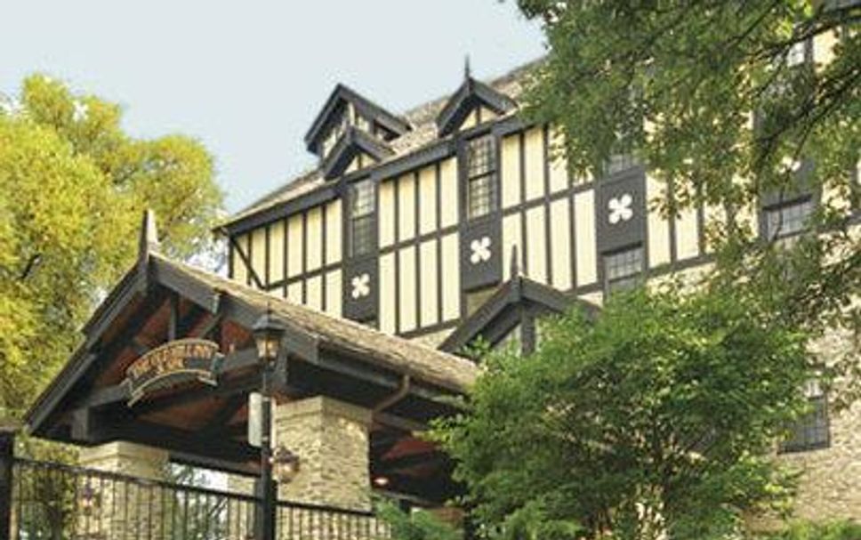 Extérieur Photo
