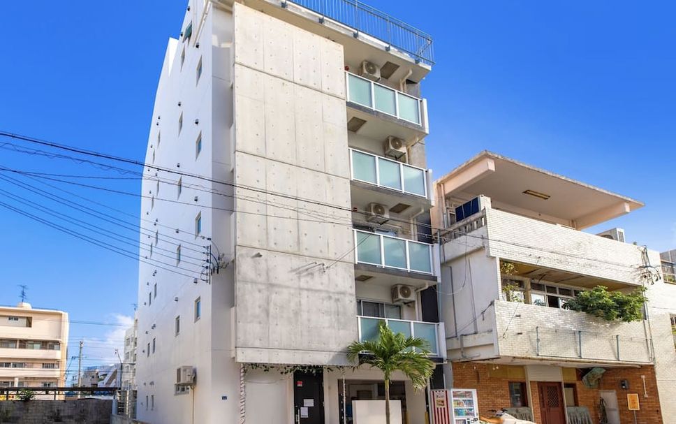 Bâtiment Photo