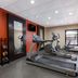 Salle de sport