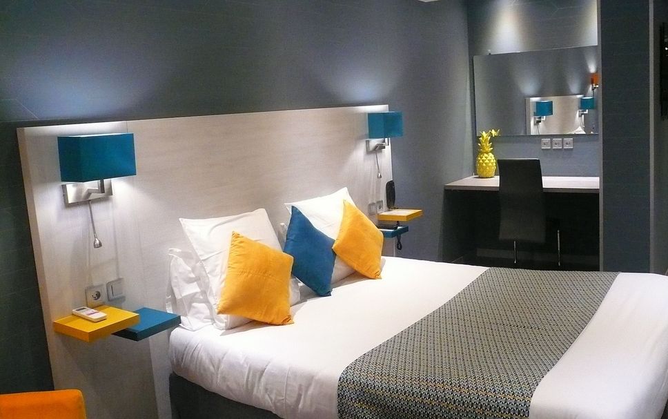 Chambre Photo