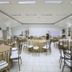 Salle de banquet