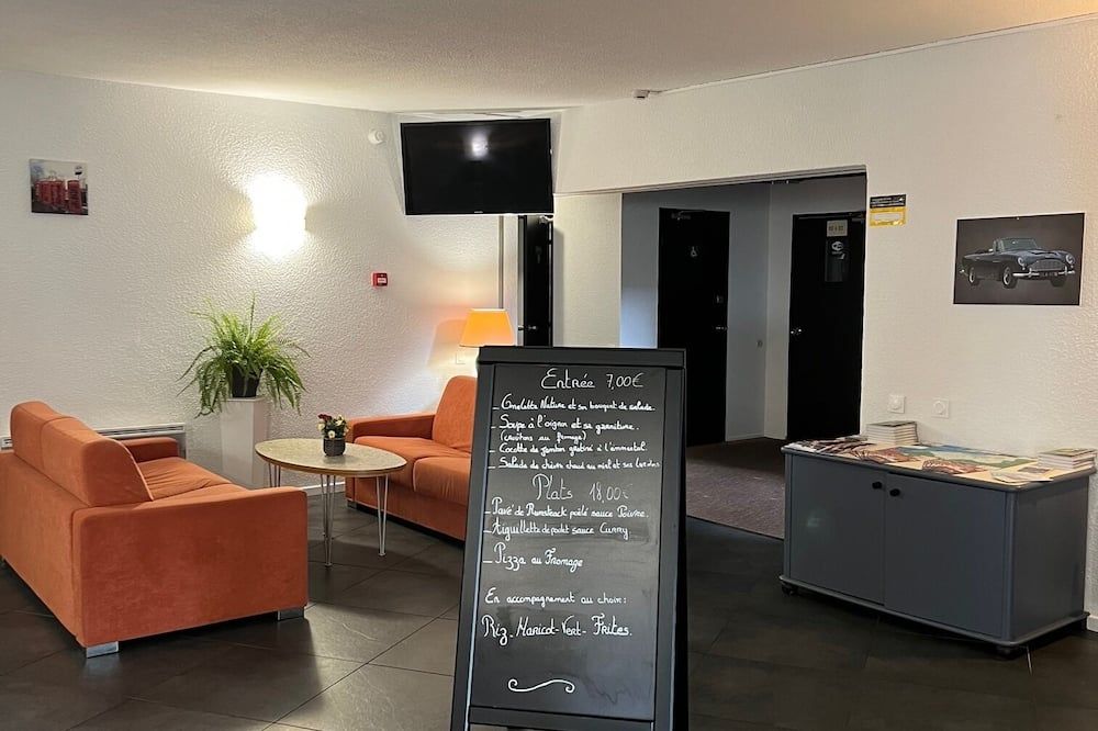 Hall d’entrée