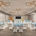 Salle de banquet