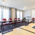 Espace de conférence