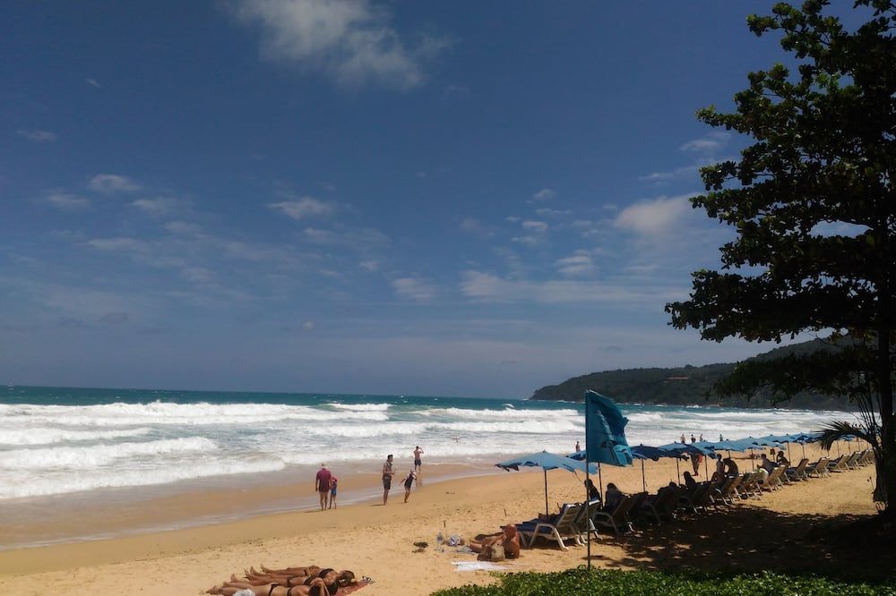 Plage