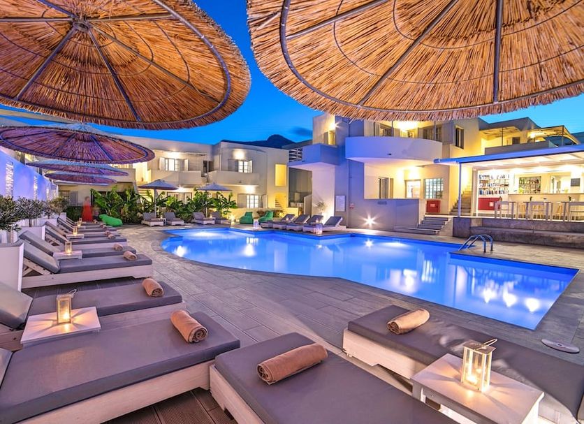 Piscine Photo
