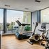 Salle de sport