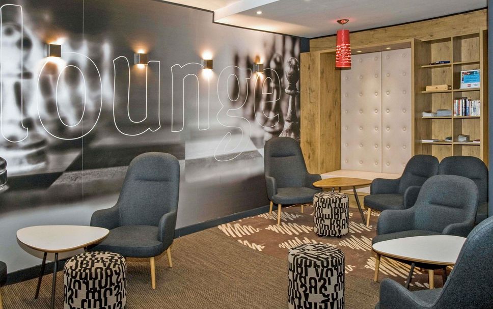 Salon Photo
