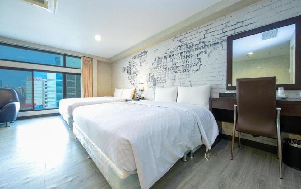 Chambre Photo