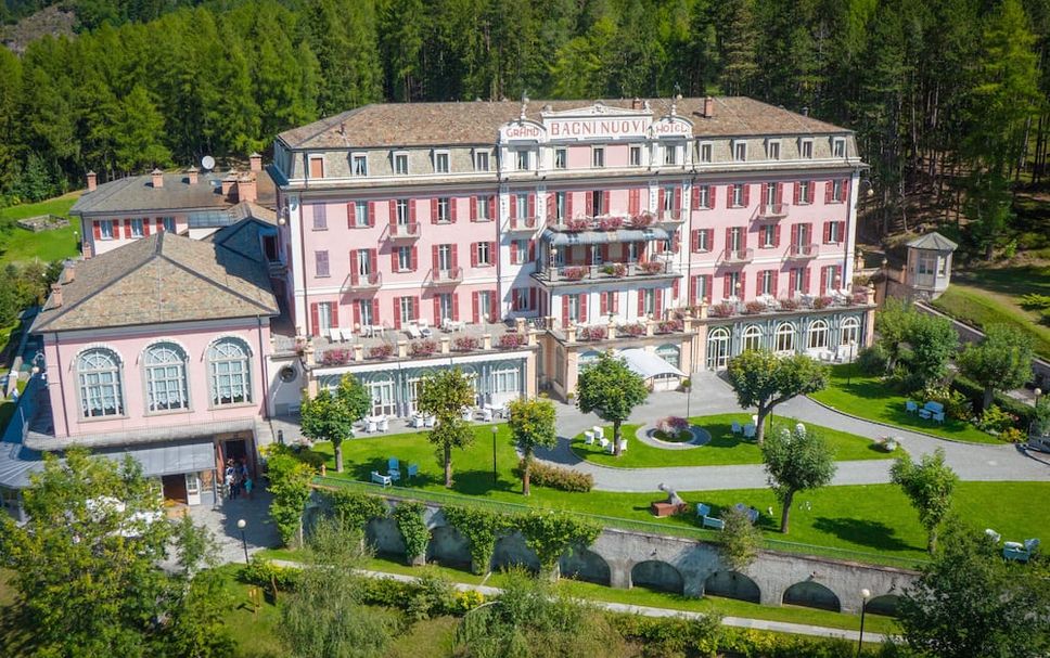 Bâtiment Photo