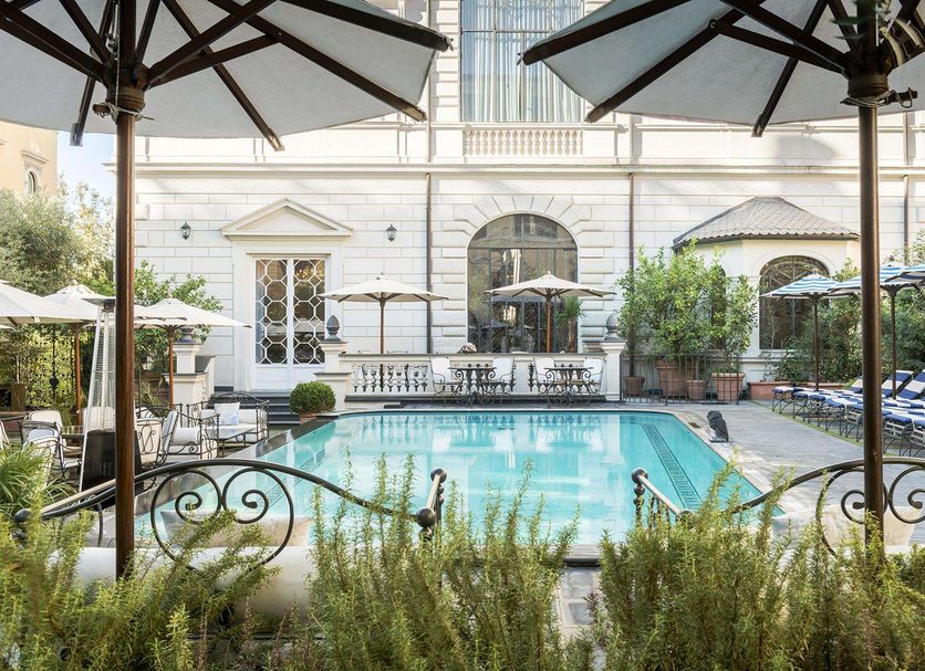 Piscine Photo
