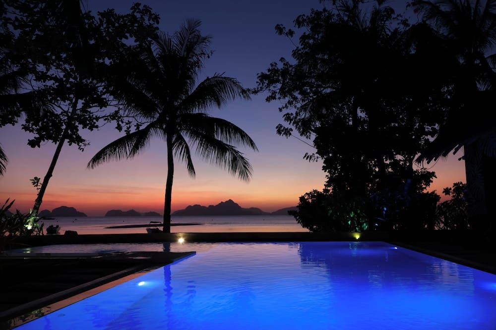 Piscine Photo