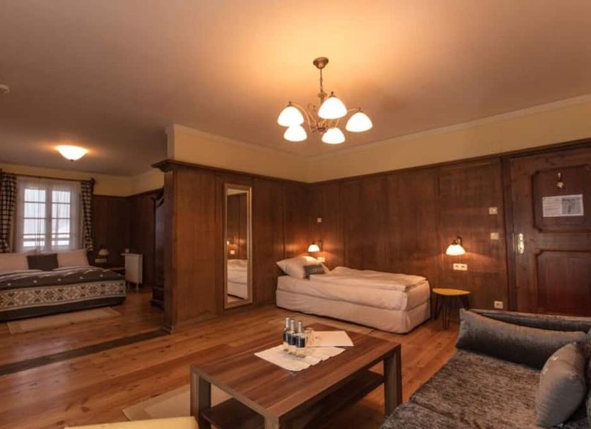 Chambre Photo