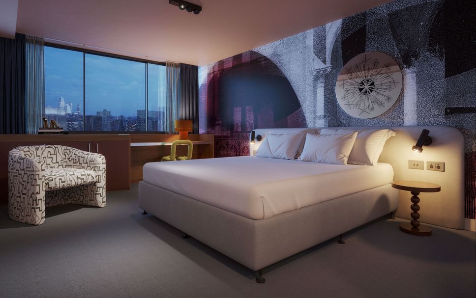 Chambre Photo