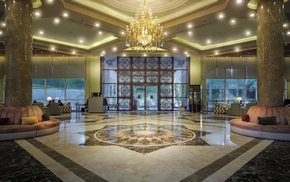 Hall d’entrée Photo