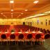Espace de conférence
