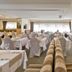 Salle de banquet