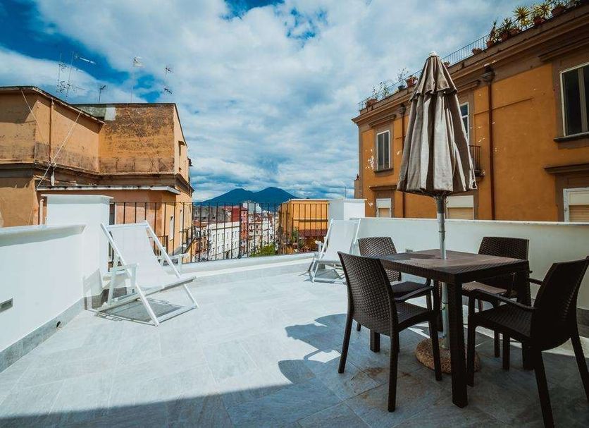Balcon Photo