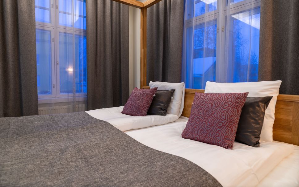 Chambre Photo