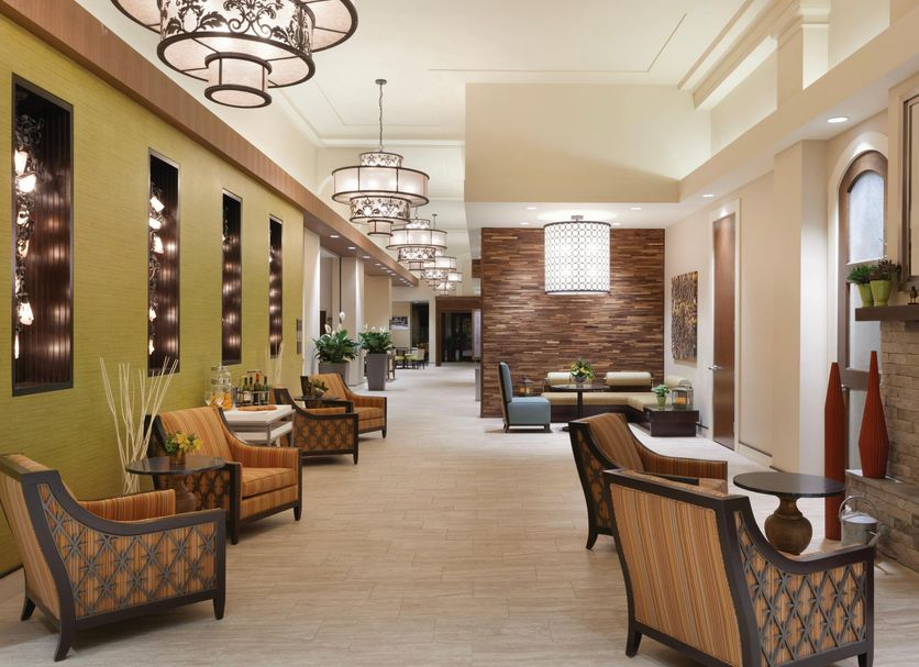 Hall d’entrée Photo