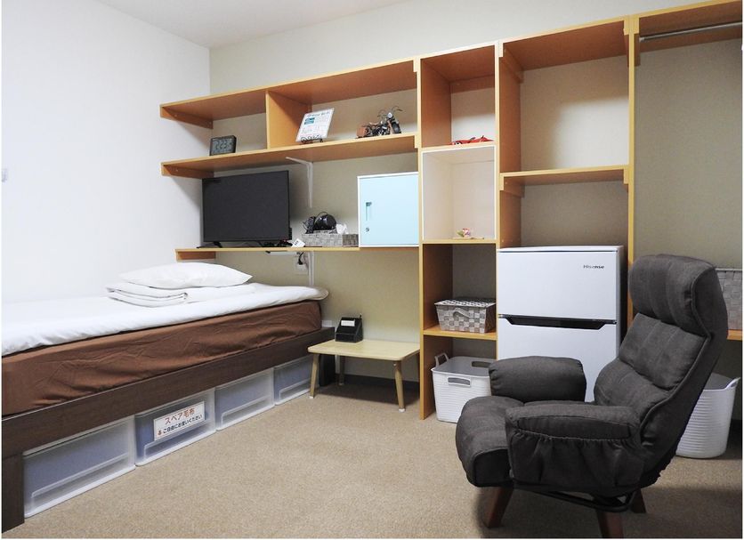 Chambre Photo