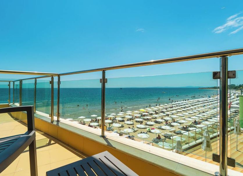 Balcon Photo