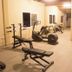 Salle de sport