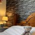 Équipements de la chambre