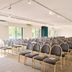 Espace de conférence