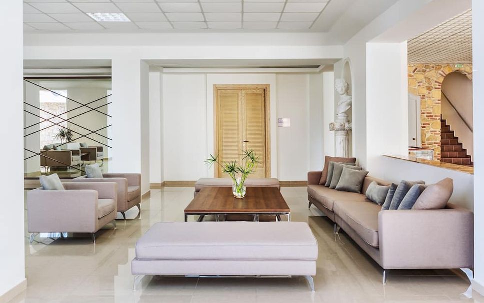 Hall d’entrée Photo