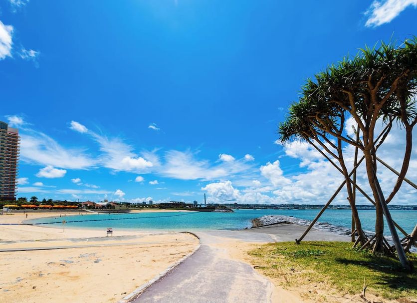 Plage Photo