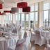 Salle de banquet