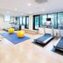 Salle de sport