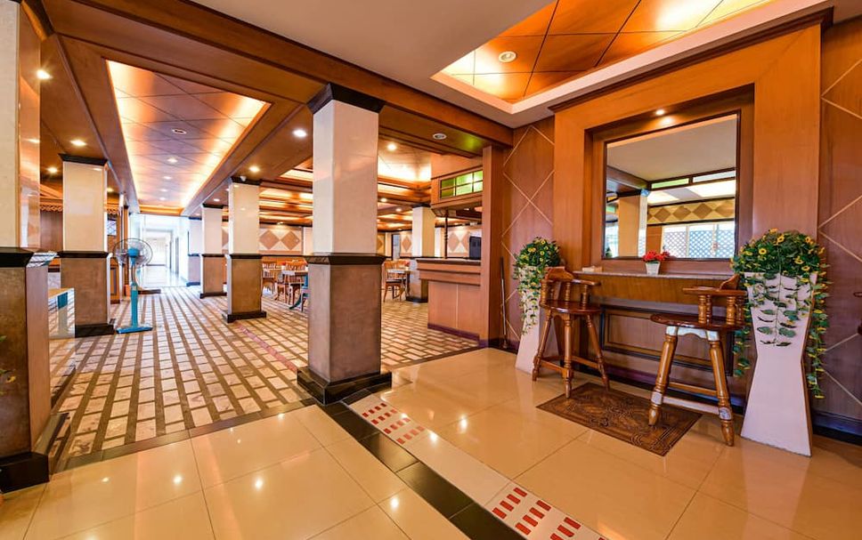 Hall d’entrée Photo