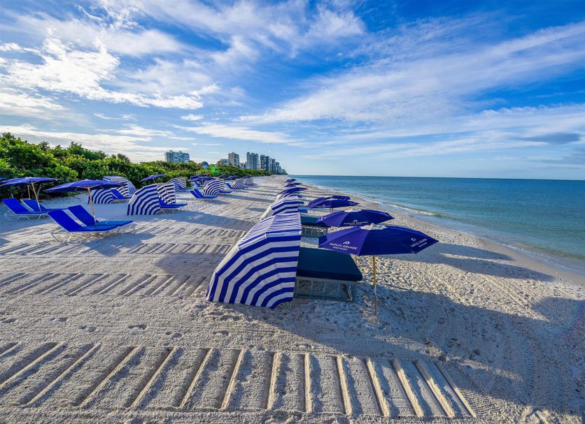 Plage Photo